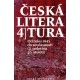 Holý, J.: Česká literatura 4. Od roku 1945 do současnosti (2. polovina 20. století)