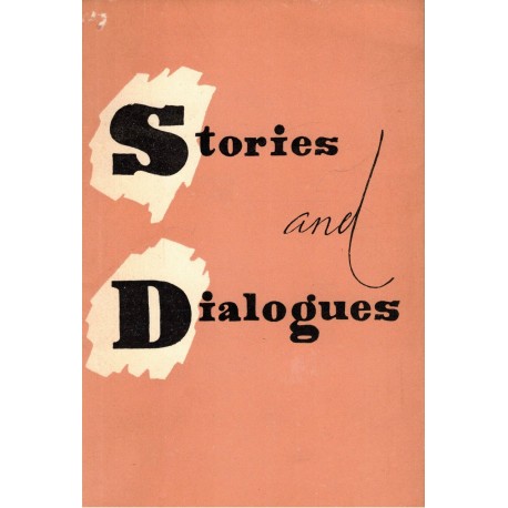 Stories and dialogues