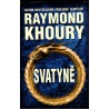 Khoury, R.: Svatyně 