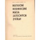 Dvořák, Z.: Nutriční hodnocení masa jatečných zvířat