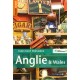 Anglie & Wales. Turistický průvodce