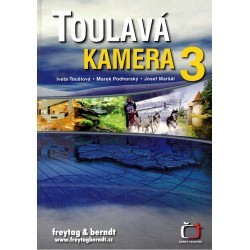 Toušlová, I., Podhorský, M., Maršál, J.: Toulavá kamera 3