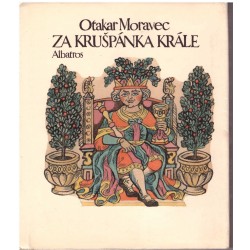 Moravec, O.: Za Krošpánka krále