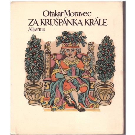 Moravec, O.: Za Krošpánka krále