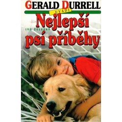 Durrell, G. a kol.: Nejlepší psí příběhy