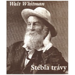  Whitman, W.: Stébla trávy 