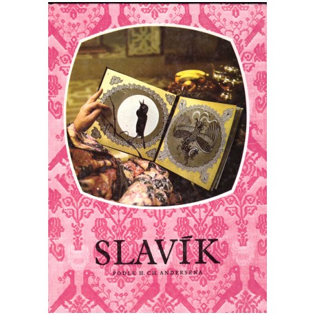 Andersen, H.: Slavik