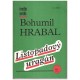 Hrabal, B.: Listopadový uragán