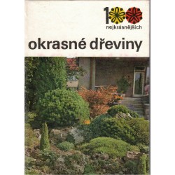 Vaněk, V., Böhm, Č.: Okrasné dřeviny