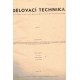 Šíma, J. a kol.: Sdělovací technika. Měsíčník pro rozvoj a praxi sdělovací elektrotechniky. Ročník IX., 1961