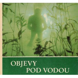 Fiedler, W.: Objevy pod vodou
