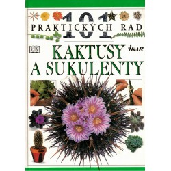 Hewitt, T.: Kaktusy a sukulenty