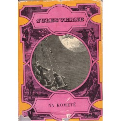 Verne, J.: Na kometě