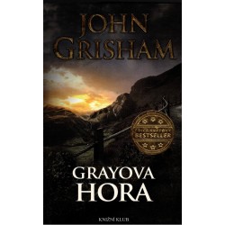 Grisham, J.: Grayova hora