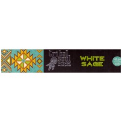 Vonné tyčinky White Sage