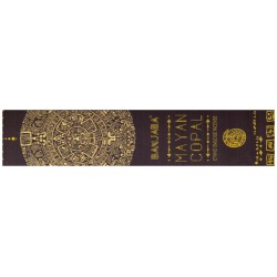 Vonné tyčinky Mayan Copal