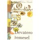 Lisická, H.: Devatero řemesel
