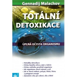 Malachov, G.: Totální detoxikace