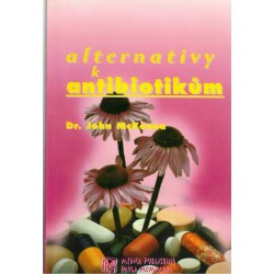 McKenna, J.: Alternativy k antibiotikům