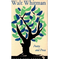 Whitman, W.: Poetry and Prose
