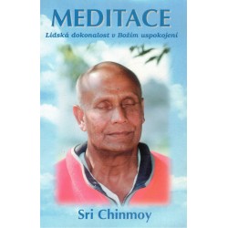 Chimnoy, S.: Meditace