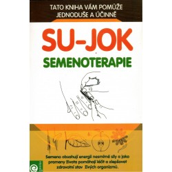 Su-Jok. Semenoterapie
