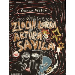 Wilde, O: Zločin lorda Artura Savila
