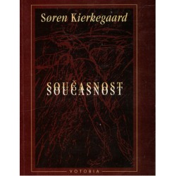 Kierkegaard, S.: Současnost