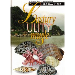 Picka, J.: Lastury, ulity, mušle