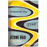 Jízdní řád ČSAD 1962-1963. Východočeský kraj