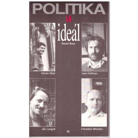 Raus, D.: Politika a ideál 