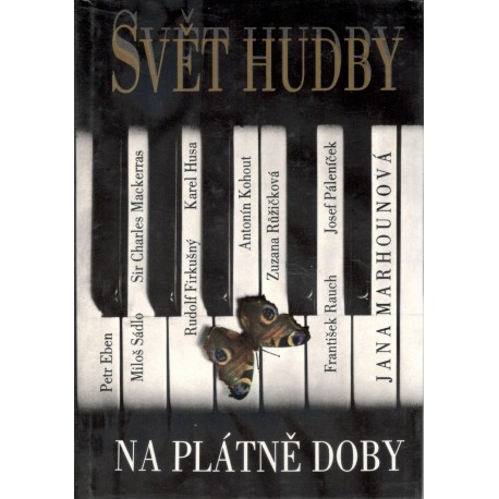 Kol.: Svět hudby na plátně doby