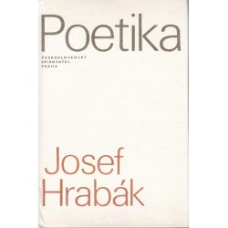Hrabák, J.: Poetika