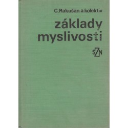 Kol.: Základy myslivosti