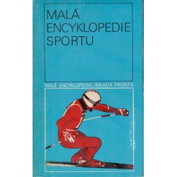 Vitouš, P.: Malá encyklopedie sportu