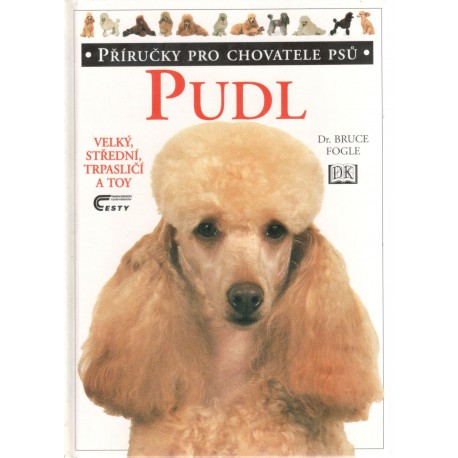 Fogle, B.: Pudl