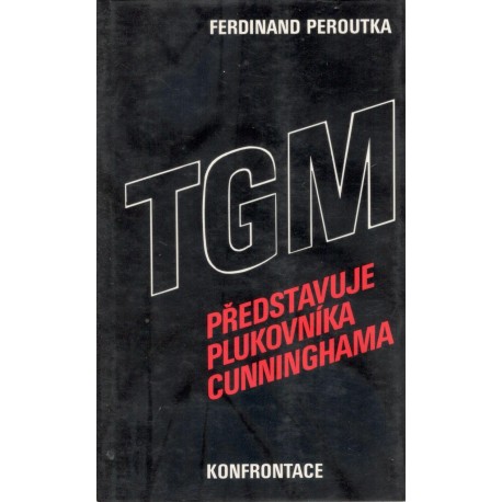 Peroutka, F.: TGM