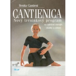 Cantieni, B.: Cantienica - nový tréningový program