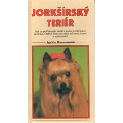 Ransomová, J.: Jorkšírský teriér