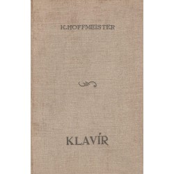 Hoffmeister, K.: Klavír