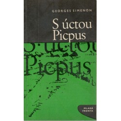 Simenon, G.: S úctou Picpus