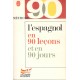 Donvez, J.: L'espagnol en 90 leçons