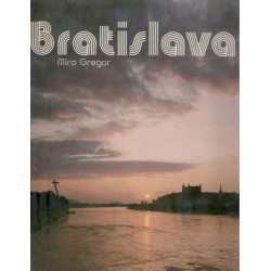 Gregor, M.: Bratislava