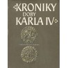 Kol.: Kroniky doby Karla IV.