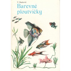 Dackevič, V.: Barevné ploutvičky