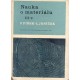 Píšek, F., Jeníček, L.: Nauka o materiálu III. - 1.+2. díl