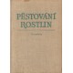 Šimon, J.: Pěstování rostlin - Brambory