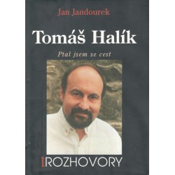 Jandourek, J.: Tomáš Halík