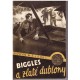 Johns, W. E.: Biggles a zlaté dublony