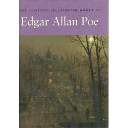 Poe, E.: The complete illustrated works